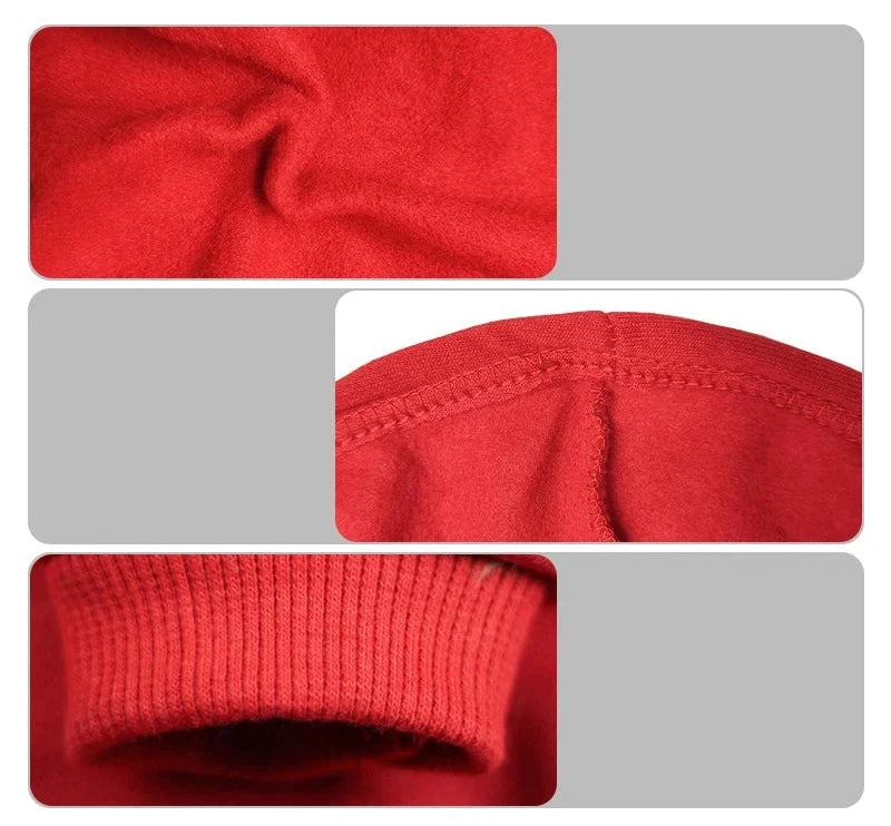 Ropa sudadera para perros