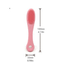 Escova de dentes para cães e gatos