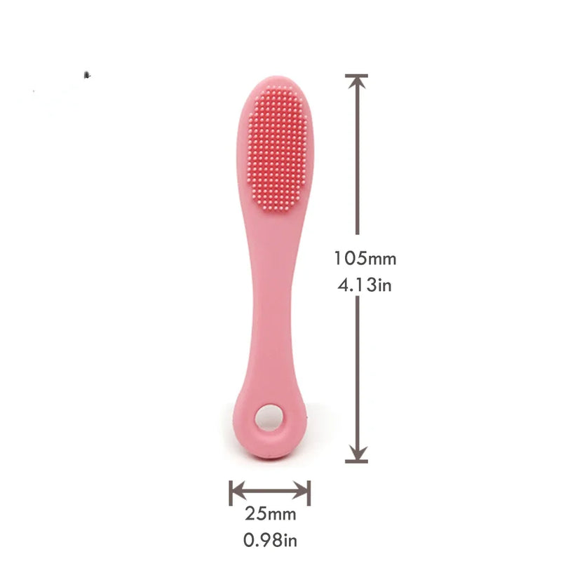Brosse à dents pour chiens et chats