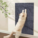 Protetor de sofá arranhador autoadesivo para gatos 60x200cm
