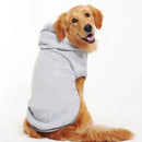 Ropa sudadera para perros