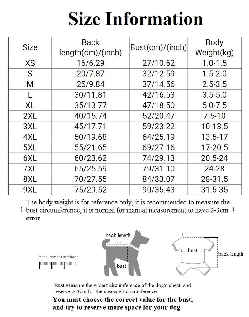 Ropa sudadera para perros