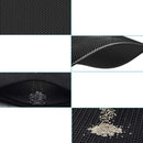 Tapete para cães e gato com camada dupla