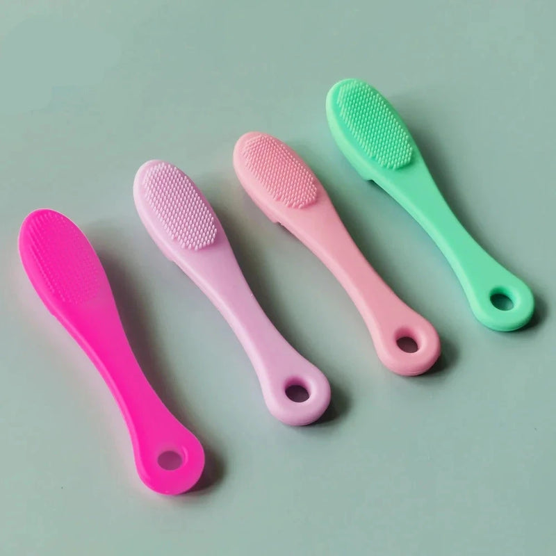 Brosse à dents pour chiens et chats