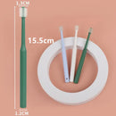 Escova de Dente para Gatos com Cerdas Macias