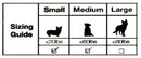 Bola de brinquedo atóxica e resistente a mordidas, ideal para cães e gatos