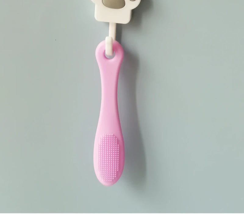 Brosse à dents pour chiens et chats